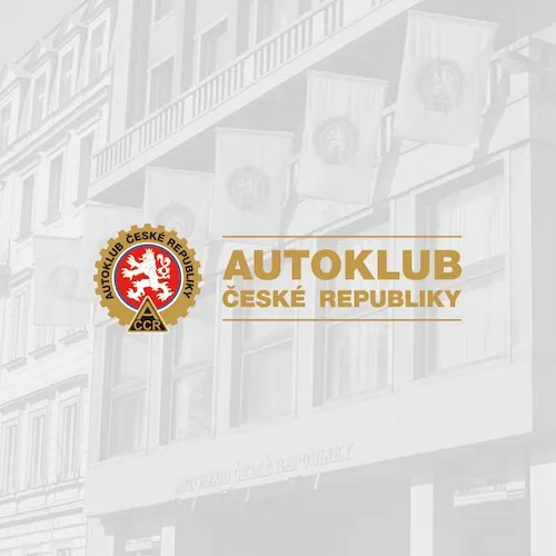 Autoklub České republiky