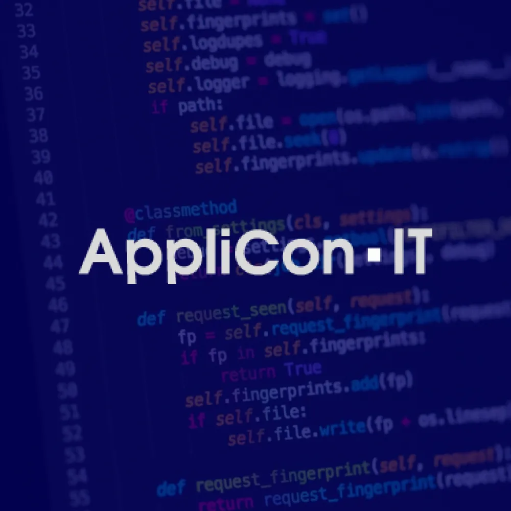 Applicon-IT