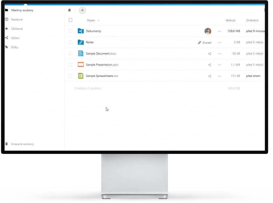 Nextcloud