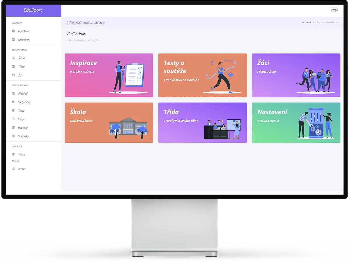 EDUSPORT