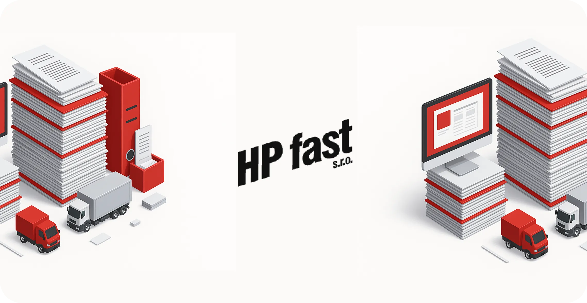 HP Fast