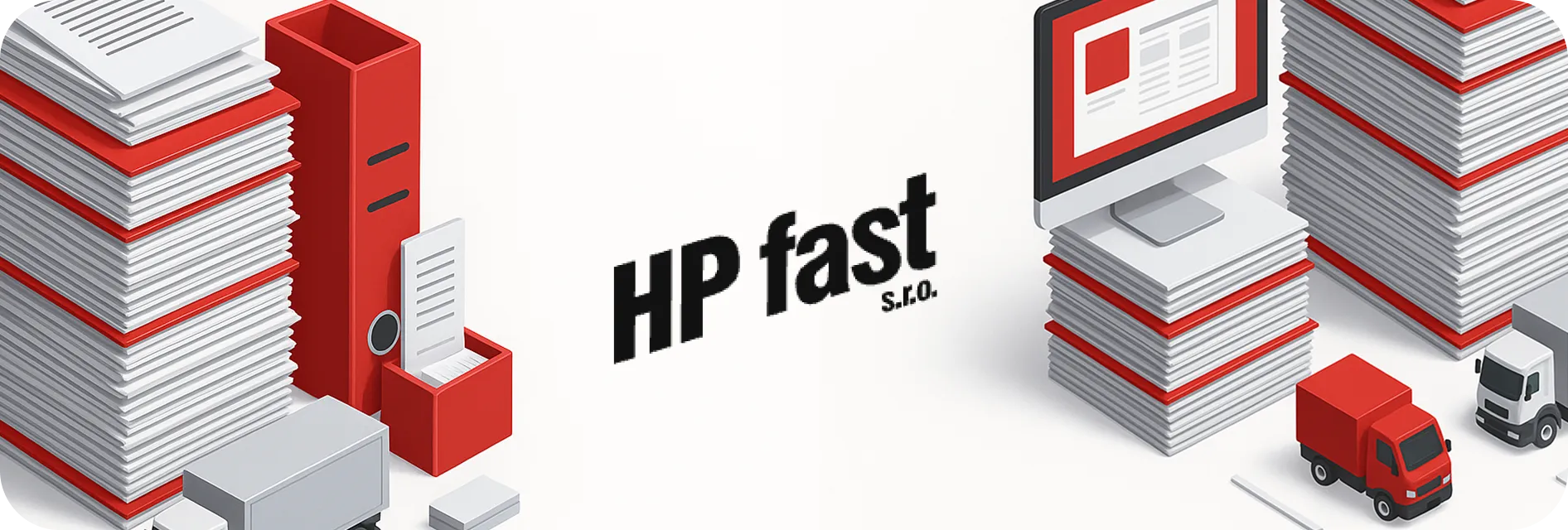 HP FAST