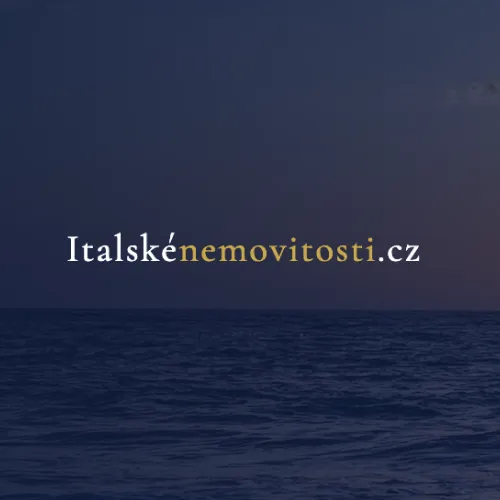 Italské nemovitosti