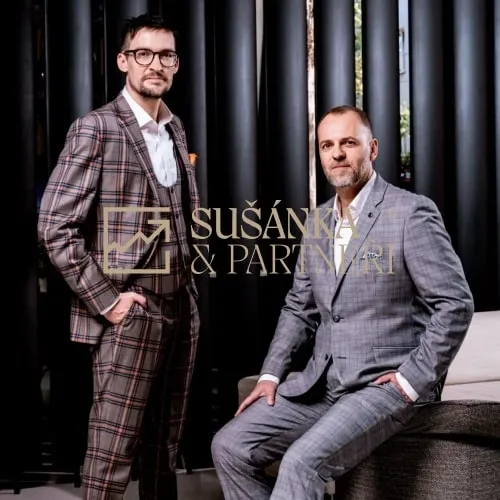 Sušánka & Partneři