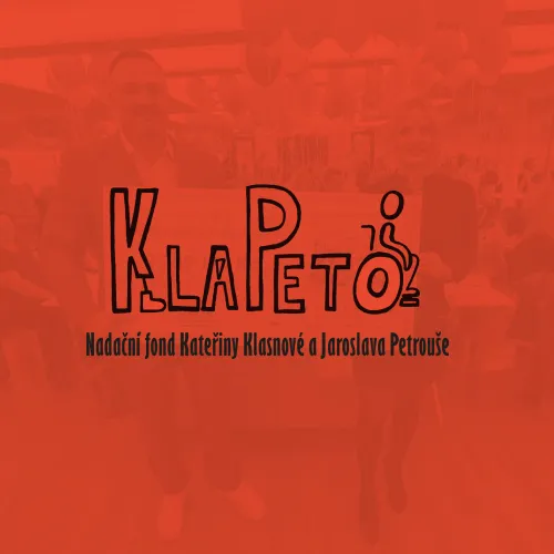 Nadační fond KlaPeto