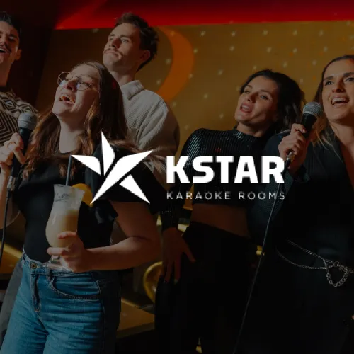 KSTAR Karaoke