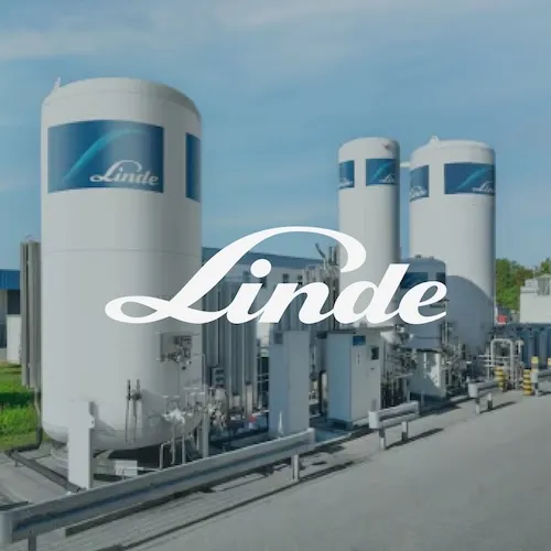 Linde