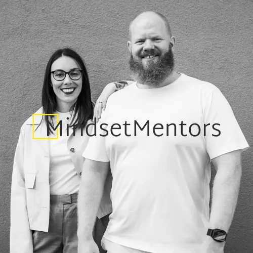 Mindset Mentors