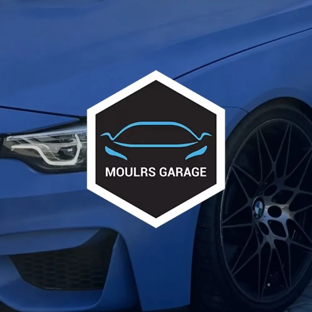 Moulrs Garage