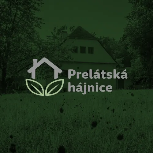Prelátská hájnice