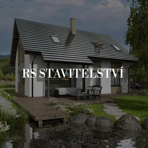RS Stavitelství