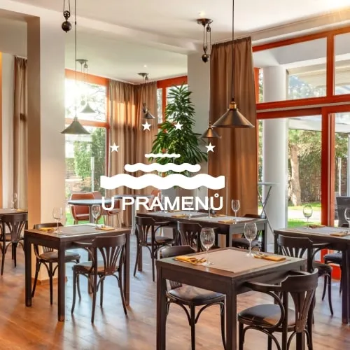 Hotel U Pramenů