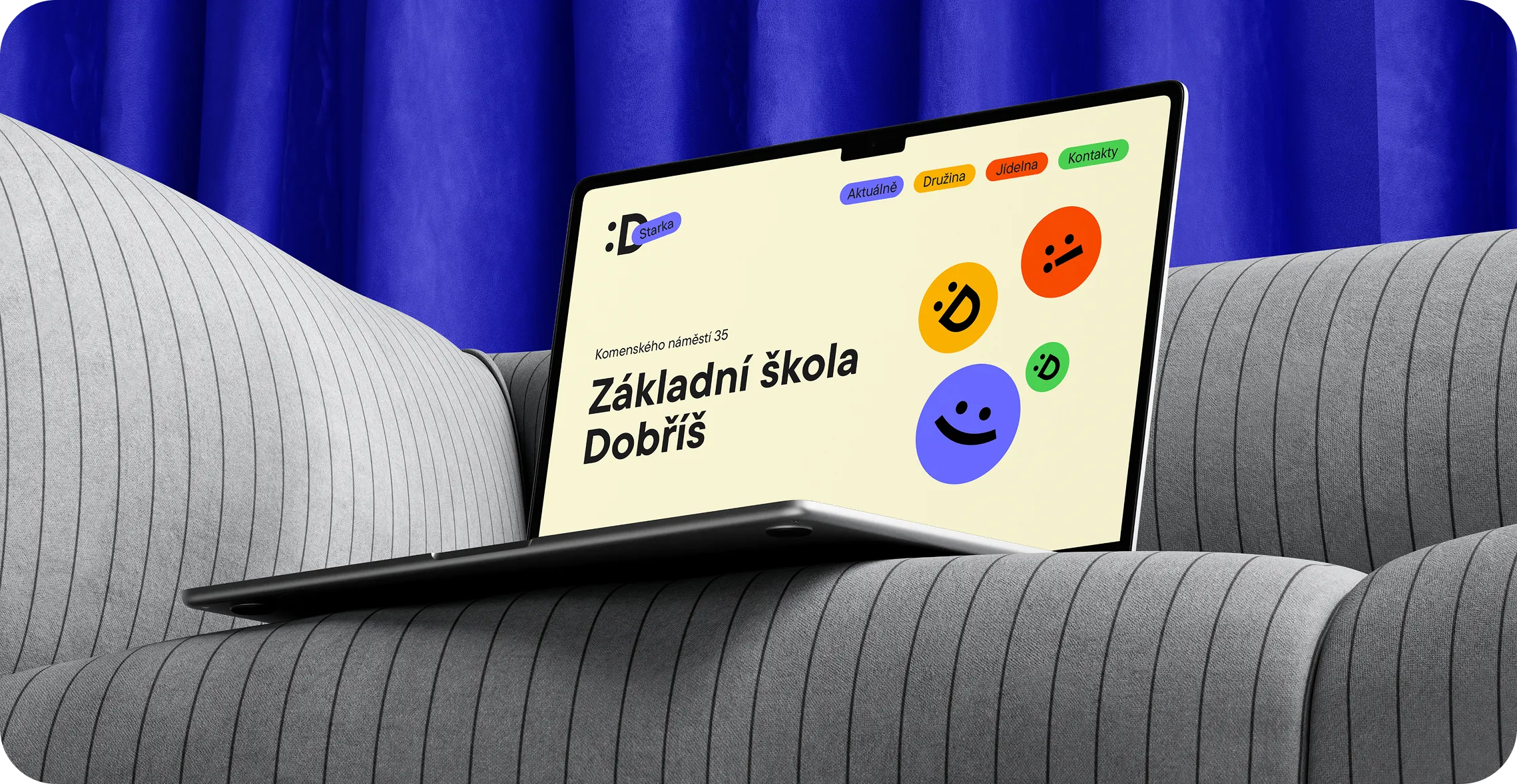 ZŠ Dobříš