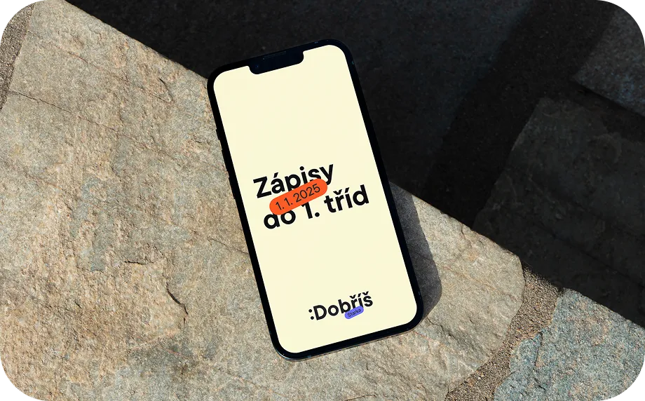 ZŠ Dobříš