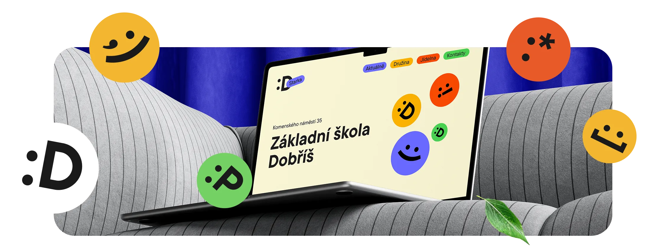 Základní škola Dobříš